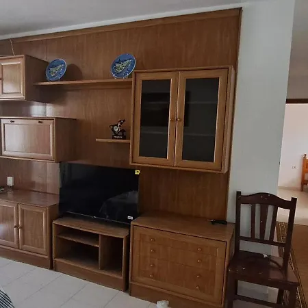 Roque De Jama Appartement Los Cristianos (Tenerife)