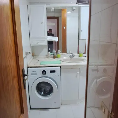Apartment Roque De Jama