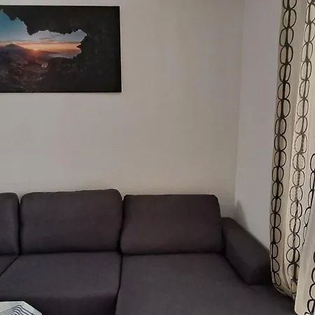 Roque De Jama Apartment Los Cristianos (Tenerife)